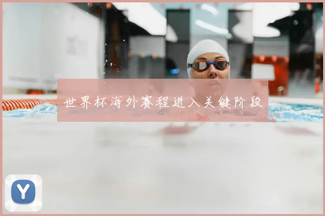世界杯海外赛程进入关键阶段
